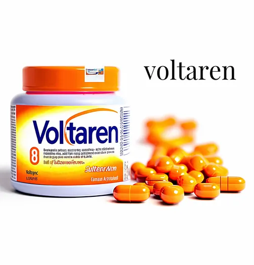 Voltaren hemköp